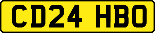 CD24HBO