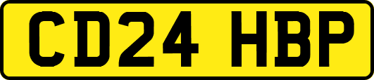 CD24HBP