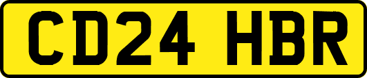 CD24HBR