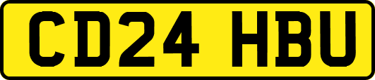 CD24HBU