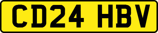 CD24HBV