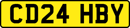 CD24HBY