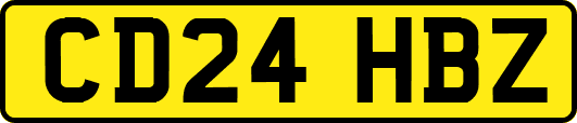 CD24HBZ