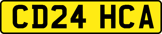 CD24HCA