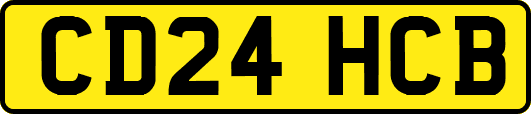 CD24HCB