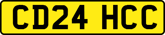 CD24HCC