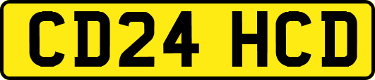 CD24HCD