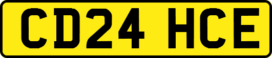 CD24HCE
