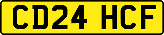 CD24HCF