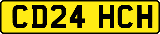 CD24HCH