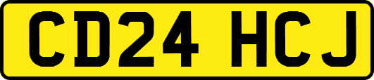 CD24HCJ