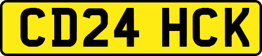 CD24HCK