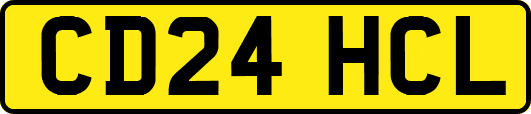 CD24HCL