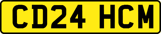 CD24HCM