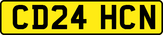CD24HCN