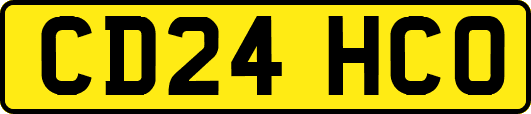 CD24HCO