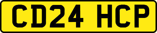 CD24HCP