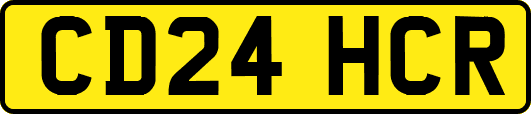 CD24HCR