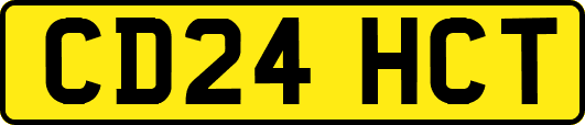 CD24HCT