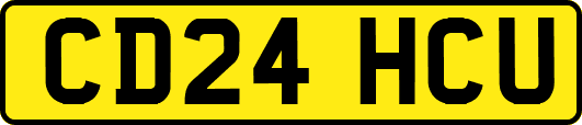 CD24HCU
