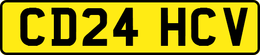 CD24HCV
