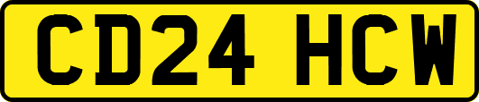 CD24HCW
