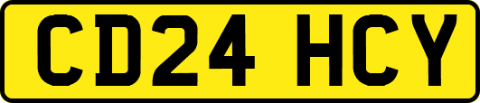 CD24HCY