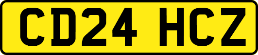 CD24HCZ