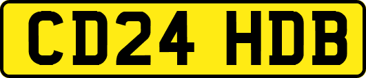 CD24HDB