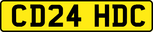 CD24HDC