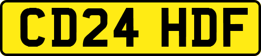CD24HDF