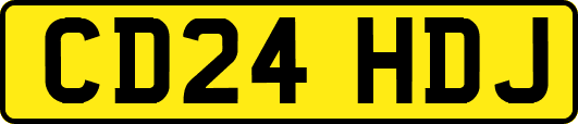 CD24HDJ