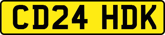 CD24HDK