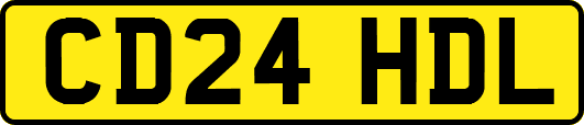 CD24HDL