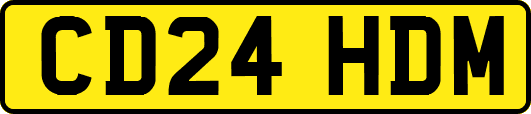 CD24HDM