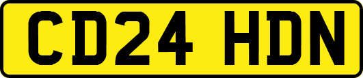 CD24HDN