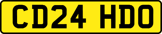 CD24HDO