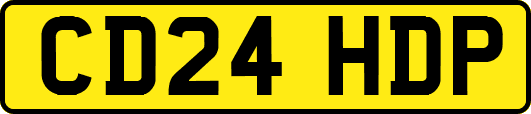 CD24HDP