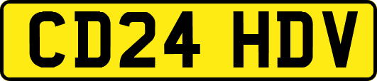 CD24HDV