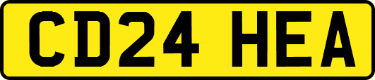 CD24HEA
