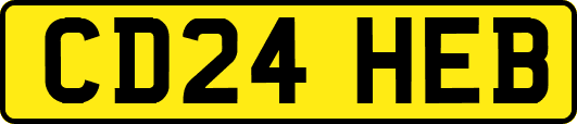 CD24HEB