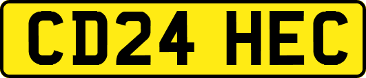 CD24HEC