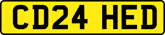 CD24HED