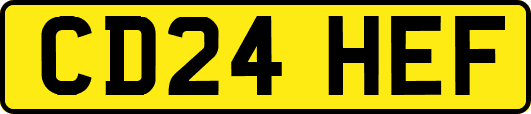 CD24HEF