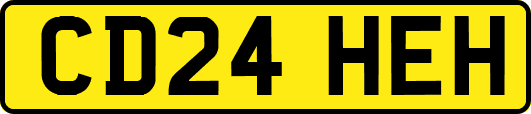CD24HEH