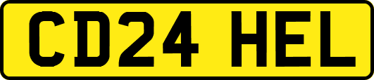 CD24HEL