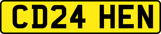 CD24HEN