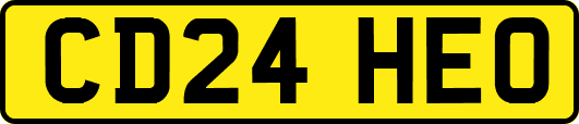 CD24HEO