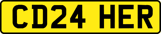 CD24HER