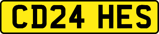 CD24HES